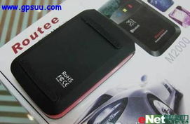 routee m2000替你向迷路说拜拜 不做路痴