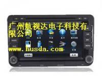 大众高尔夫6专用DVD导航仪/车载GPS导航仪一体机/正品_汽摩配件_世界工厂网中国产品信息库
