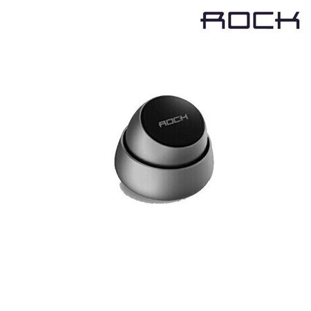 洛克 rock 手机支架车载磁吸式车上导航支架汽车用品