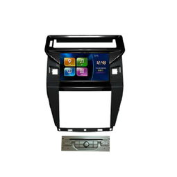 路畅世嘉雪铁龙C4L专用DVD导航一体机 智能出行新体验