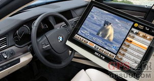 中恒N8Pro车载导航 高清巨屏全能王，物以稀为贵