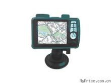 朗视通GPS车载卫星导航仪 全面解析报价、参数与技术支持