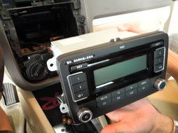 小白装车载导航全记录