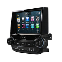 美佳途车载导航一体机 为雪佛兰迈锐宝等车型注入智能驾驶新体验