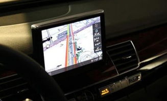 原厂车载导航的昂贵真相与4S店销售迷局